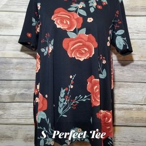 Perfect T